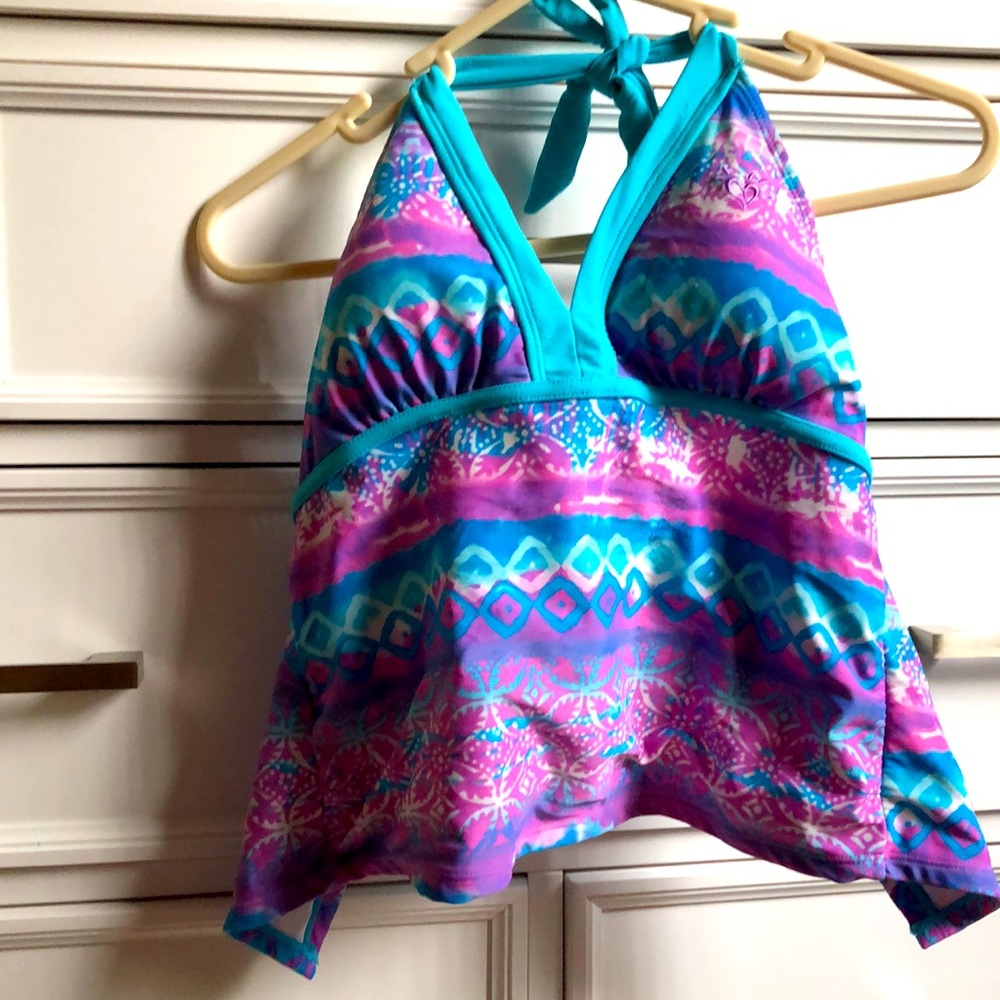 Justice Girls Two Piece Bathing Suit 👙